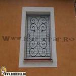 grilaje metalice ferestre pret (44)